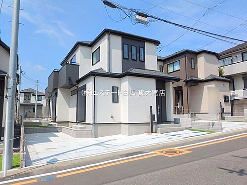 埼玉県さいたま市緑区宮本２丁目 3490万円 4LDK