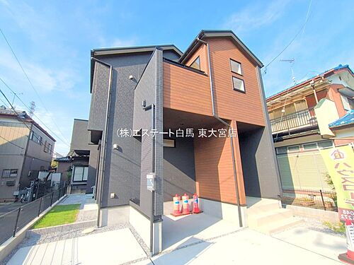 埼玉県北本市本宿６丁目 3498万円 3LDK