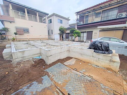 埼玉県北本市東間８丁目 3390万円 4LDK