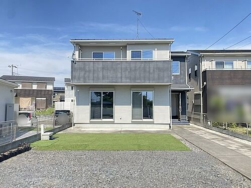 埼玉県北葛飾郡杉戸町大字堤根 2880万円