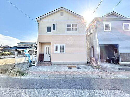 埼玉県幸手市大字中川崎 1399万円