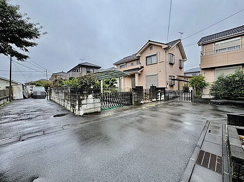 埼玉県越谷市相模町６丁目 中古住宅