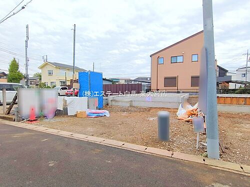 埼玉県越谷市東越谷５丁目 4699万円 4LDK