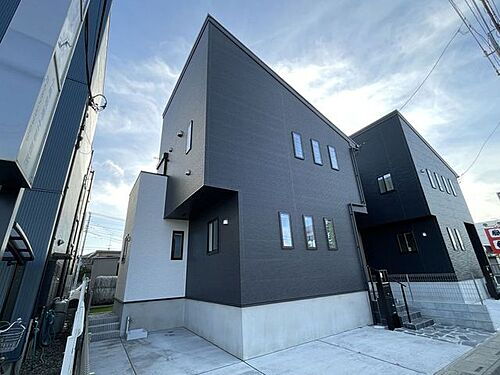 埼玉県さいたま市見沼区東大宮１丁目 中古住宅