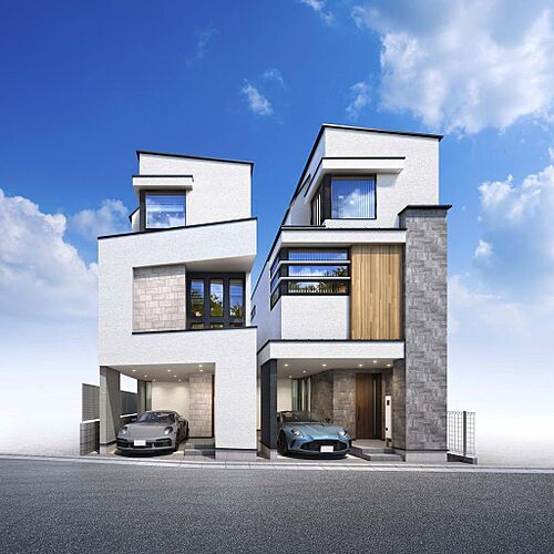 東京都武蔵野市吉祥寺南町3丁目 10180万円 3LDK