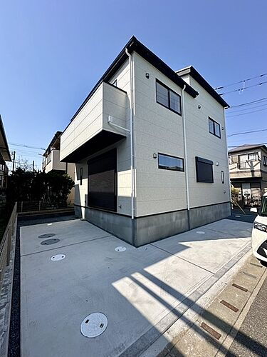 千葉県市川市須和田２丁目 5088万円 3LDK