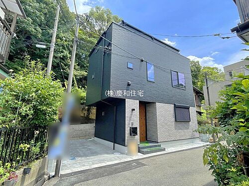 千葉県松戸市松戸 中古住宅
