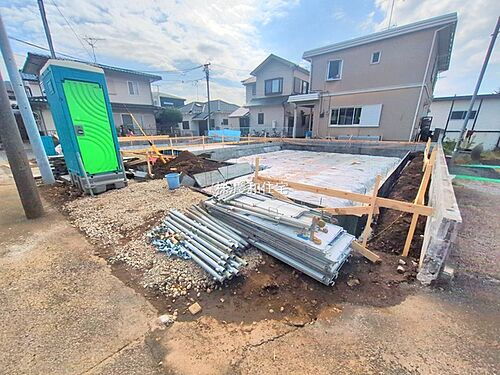 千葉県鎌ケ谷市東道野辺5丁目 3380万円 3LDK