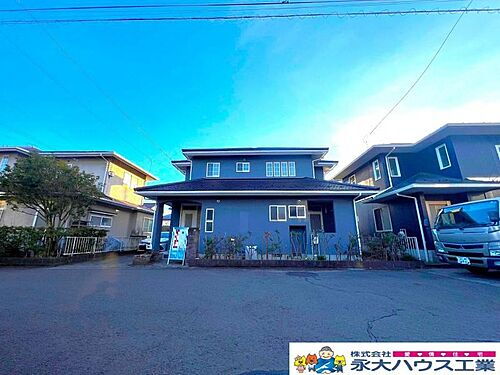 宮城県名取市相互台２丁目 1690万円 4SLDK