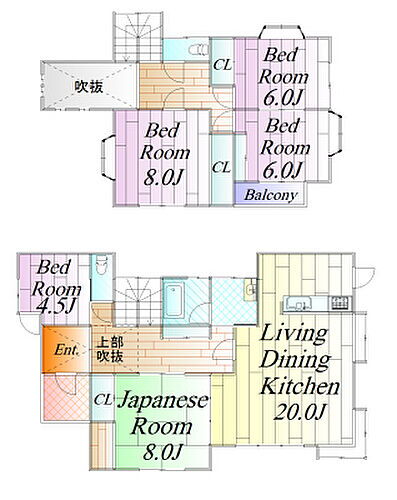 宮城県仙台市若林区上飯田３丁目 1975万円