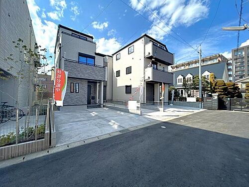 宮城県仙台市青葉区宮町４丁目 4790万円 3SLDK