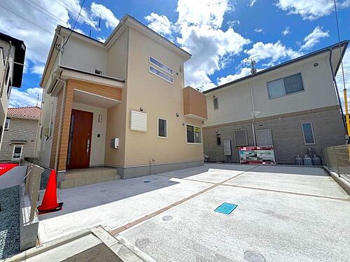 宮城県仙台市若林区若林５丁目 3580万円