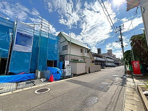 宮城県仙台市太白区西中田６丁目 3990万円 4LDK