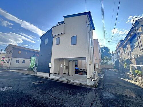 宮城県仙台市若林区連坊１丁目 中古住宅