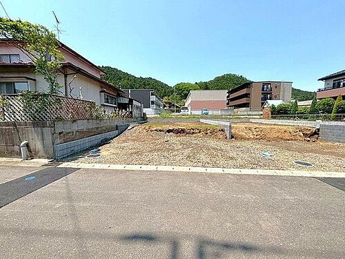 宮城県仙台市太白区茂庭字大沢 2780万円 4LDK