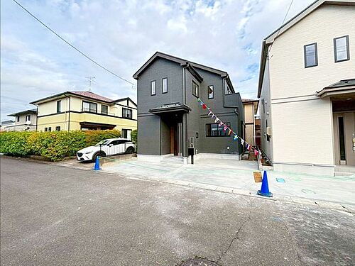宮城県岩沼市栄町3丁目 2990万円 4LDK