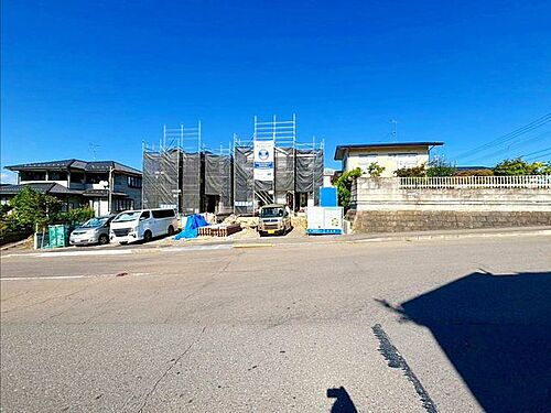 宮城県仙台市太白区太白２丁目 2780万円 4LDK