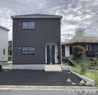 岐阜県多治見市笠原町 1890万円 4SLDK