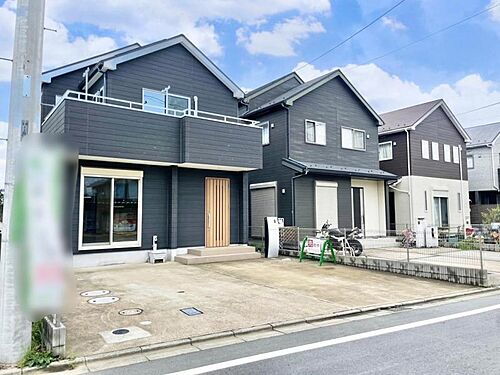 千葉県船橋市金杉５丁目 3280万円