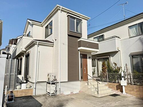 千葉県八千代市吉橋 中古住宅