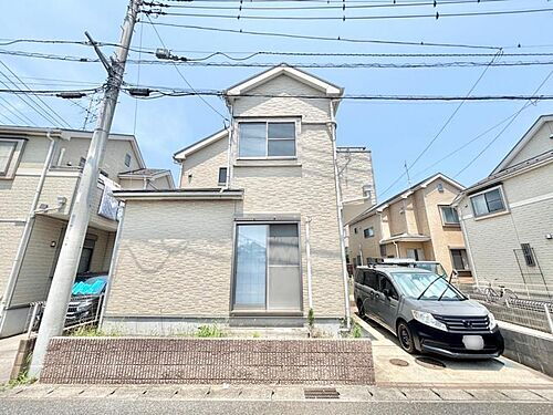 千葉県鎌ケ谷市鎌ケ谷７丁目 1950万円