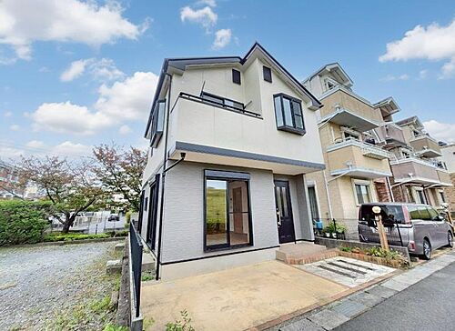 東京都江戸川区北小岩４丁目 中古住宅