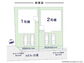 八千代市八千代台南２期　全２棟　２号棟