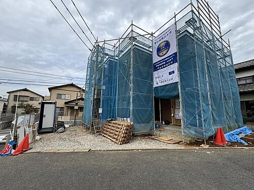 千葉県千葉市花見川区こてはし台２丁目 3290万円 4LDK