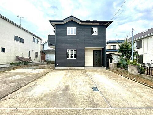 千葉県千葉市若葉区愛生町 2799万円