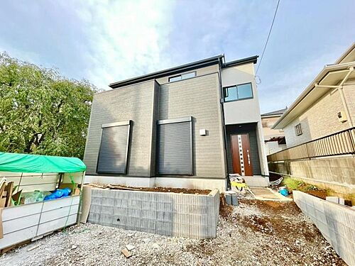 千葉県四街道市旭ケ丘2丁目 3290万円 4LDK