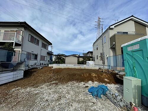 千葉県四街道市旭ケ丘2丁目 3590万円 4LDK