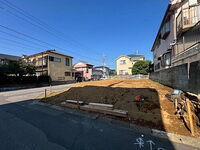 千葉県四街道市旭ケ丘2丁目 3690万円 4LDK