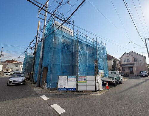 千葉県佐倉市井野 3390万円 4LDK