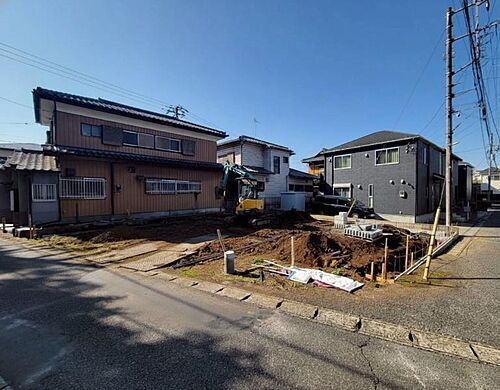 千葉県千葉市若葉区桜木３丁目 3890万円 4LDK