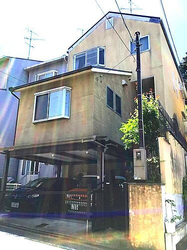 京都府京都市東山区今熊野南日吉町 5555万円