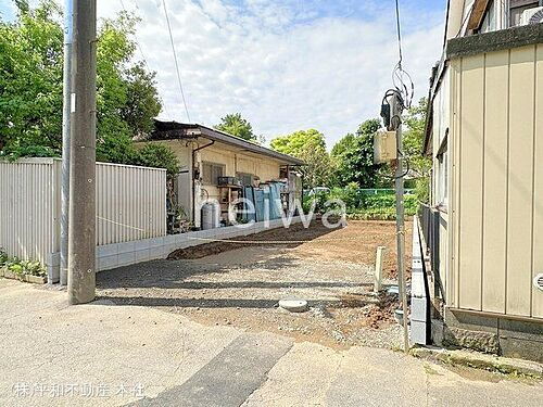 埼玉県川口市大字安行原 2899万円 3LDK