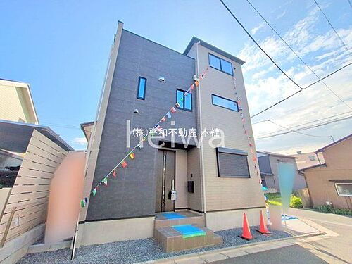 埼玉県川口市元郷５丁目 5049万円 4LDK