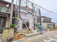 埼玉県川口市大字木曽呂 4790万円 4LDK