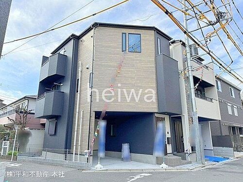 埼玉県川口市本町１丁目 6199万円 4LDK