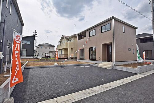 埼玉県東松山市大字石橋 2990万円 4LDK