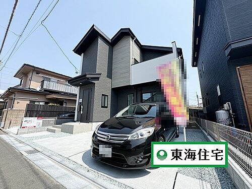 宮城県仙台市宮城野区平成２丁目 3999万円 3LDK