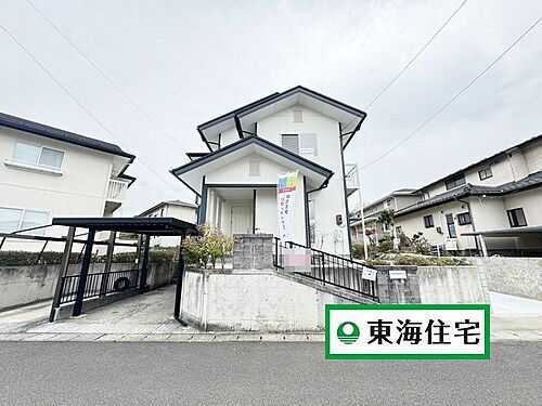 宮城県仙台市泉区北中山３丁目 2398万円