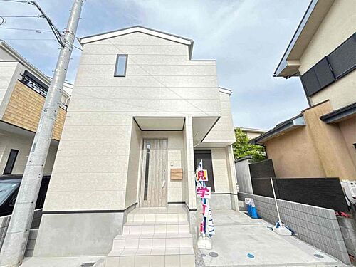 神奈川県横浜市栄区上郷町 3480万円 4LDK