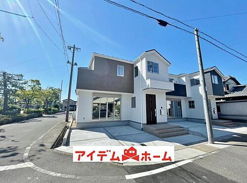 愛知県名古屋市中川区富田町大字千音寺字六供 3598万円 4LDK