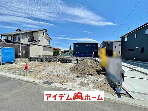 愛知県愛西市諸桑町郷城 2680万円 4LDK