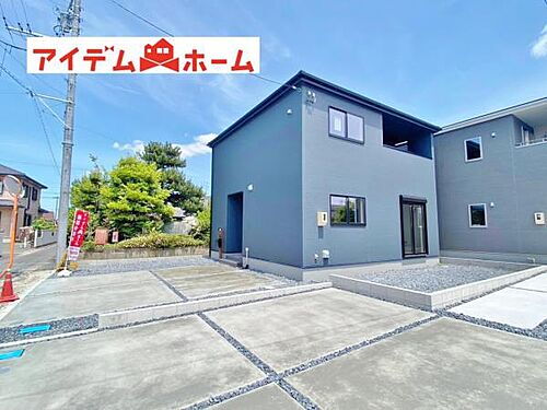 愛知県あま市篠田南組 2480万円 4LDK