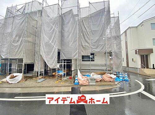 愛知県名古屋市港区正徳町５丁目 4399万円 2SLDK