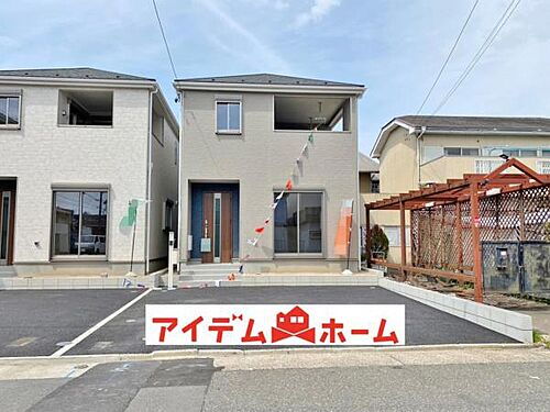 愛知県名古屋市南区六条町３丁目 3590万円 4LDK