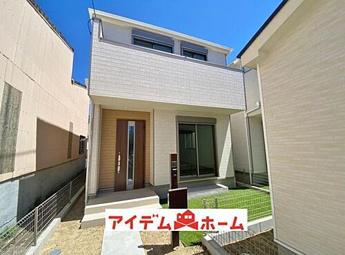 愛知県名古屋市港区本宮町２丁目 2790万円 4LDK