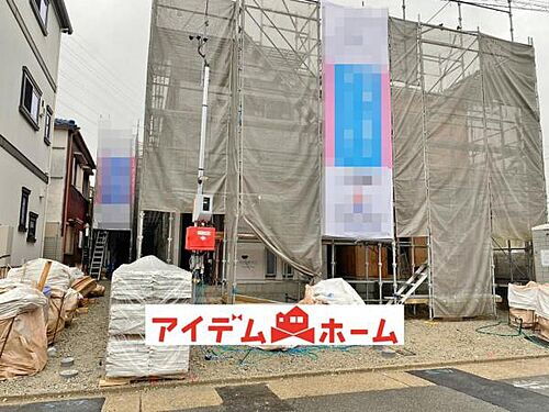 愛知県名古屋市南区星宮町 3190万円 2SLDK